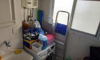 Imagem 3: OPORTUNIDADE AP VISTA RAIA OLÍMPICA DA USP - 2 DORM SENDO 1 SUITE/ SALA AMPL/ VARANDA GOUR