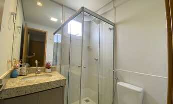 Imagem 4: Apartamento para venda possui 88 metros quadrados com 2 quartos em Ribeirão do Lipa - Cuia