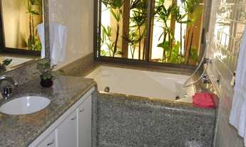 Imagem 3: Excelente apartamento localizado na região central , próximo a praça da Bicota