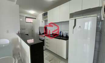 Imagem 5: Apartamento para Venda em João Pessoa, Pedro Gondim, 2 dormitórios, 1 suíte, 2 banheiros