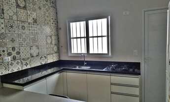 Imagem 6: Casa para Venda em Presidente Prudente, Jardim Itacaré, 3 dormitórios, 1 suíte, 2 banheiro