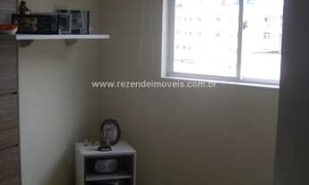 Imagem 7: Juiz de Fora - Apartamento Padrão - Jardim Glória