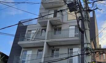 Imagem 4: Casa de condomínio para venda com 35 metros quadrados com 1 quarto