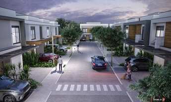 Imagem 3: NOVO HAMBURGO - Casa de Condomínio - VILA ROSA