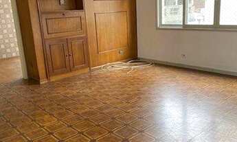 Imagem 3: Apartamento com 2 dormitórios para alugar por R$ 2.800,00/mês - Gonzaga - Santos/SP