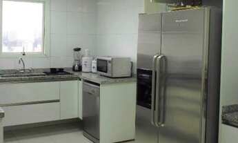 Imagem 6: APARTAMENTO - AMPLA SACADA - VILA NOVA