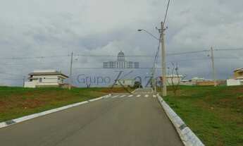 Imagem 3: Terreno Condomínio - Jardim São Gabriel - Residencial Fogaça