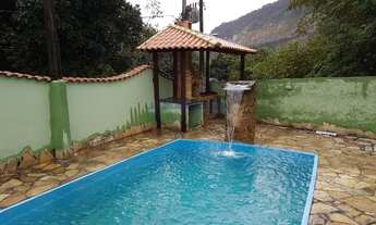 Imagem 4: Camorim Casa com 5 dormitórios