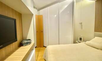 Imagem 7: BELO HORIZONTE - Apartamento Padrão - Savassi