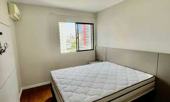 Imagem 6: Apartamento para aluguel possui 164 metros quadrados com 3 quartos em Centro - Itajaí - SC