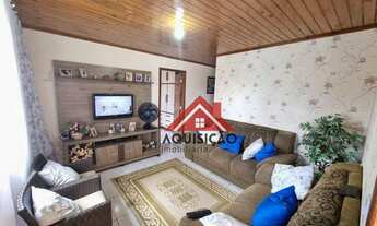 Imagem 3: Casa com 2 dormitórios à venda, 140 m² por R$ 320.000,10 - Miringuava - São José dos Pinha