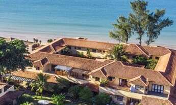 Imagem: Condominio beira mar, churrasqueira, Wifi