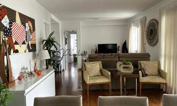 Imagem 3: Oportunidade- Campo Belo - 3 dorms sendo 01 suíte!