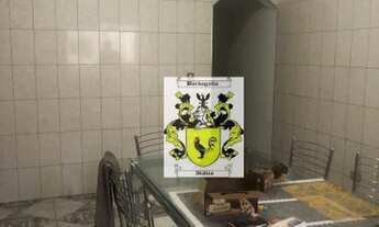 Imagem 6: Sobrado com 3 dormitórios à venda, 203 m² - Vila Linda - Santo André/SP