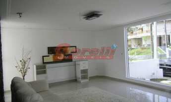 Imagem 2: Casa com 3 dormitórios à venda, 400 m² por R$ 2.200.000,00 - Condomínio Arujazinho IV - Ar