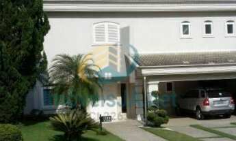 Imagem: Casa à venda no bairro Alphaville - Santana