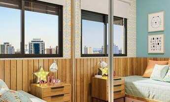 Imagem 5: Apartamento com 1 dormitório à venda, 24 m² por R$ 199.000,00 - Saúde - São Paulo/SP