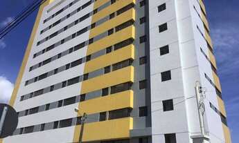 Imagem 5: Apartamento para venda tem 60 metros quadrados com 2 quartos