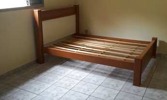 Imagem 3: Kitnet Mobiliada - Vila Molica