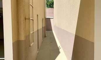 Imagem 5: Sobrado no Setor Goiania 2, 170m², 3 quartos