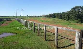Imagem 4: Belissima Fazenda no Muni. de Chapada dos Guimarães - MT