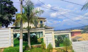 Imagem 4: Casa à venda 3 quartos no Bairro Quintas da Jangada - 2ª Seção