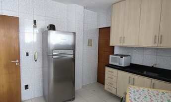 Imagem 5: APARTAMENTO RESIDENCIAL em SALVADOR - BA, CANDEAL