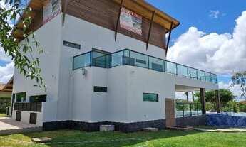 Imagem 4: Gravatá - Casa de Alto Padrão no Condomínio Raiz da Serra II