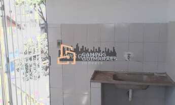 Imagem 6: Apartamento para aluguel, 1 quarto, Tirol - Belo Horizonte/MG