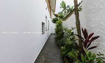 Imagem 7: Sobrado para Venda em São Sebastião, Barequeçaba, 6 dormitórios, 4 suítes, 8 banheiros, 8