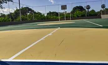 Imagem 5: LOTE NASCENTE COM 326M2 NO CONDOMÍNIO JARDINS DO LAGO - EUSÉBIO