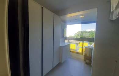 Imagem 4: Apartamento na Barra, 2 quartos, suite, varanda integrada - Salvador - BA