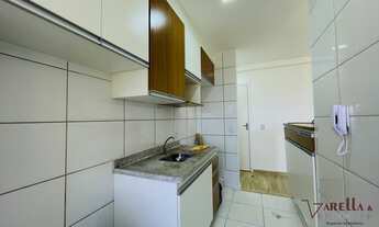 Imagem 6: Lindo Apto novo com 2 dorm com lazer próximo ao shopping São Bernardo Plaza locação facili