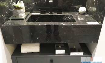 Imagem 7: Apartamento com 1 dormitório à venda, 43 m² por R$ 549.900,00 - Vila Mariana - São Paulo/S