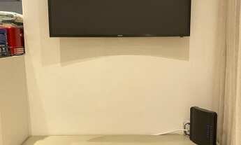 Imagem 4: Torre Única- 2 Dorms (1 st), Ar condicionado, Armarios, 2 vagas