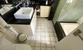 Imagem 5: Apartamento para venda possui 223 metros quadrados com 4 quartos em Rosarinho - Recife - P