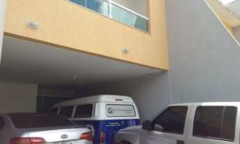 Imagem 5: Sobrado à venda Setor Jaó