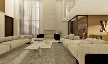 Imagem 4: NOVA LIMA - Casa Padrão - Alphaville - Lagoa dos Ingleses