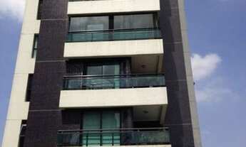 Imagem: Apartamento com 3 dormitórios, 130 m²