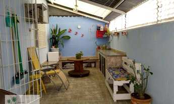 Imagem 2: Apartamento à venda por R$ 360.000,00 - Taquaral - Campinas/SP