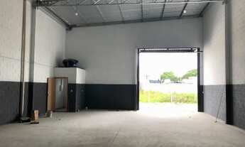 Imagem 6: Galpão 240 m2 Galpão / depósito com 2 vagas na garagem