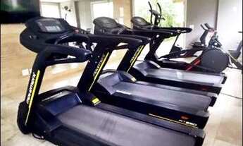 Imagem 4: Apartamento à Venda no Residencial The One Exclusive Life