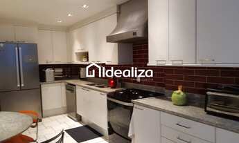 Imagem 5: Cobertura para Venda em Rio de Janeiro, Ipanema, 4 dormitórios, 2 suítes, 5 banheiros, 2 v