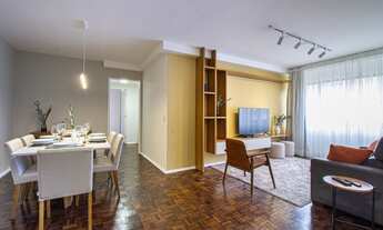 Imagem 1: Alameda Tietê, 471 - Jardins