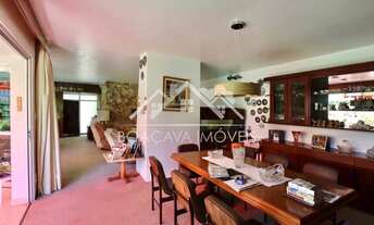 Imagem 6: Linda casa com amplo jardim em ponto comercial para locação no Alto de Pinheiros/SP!