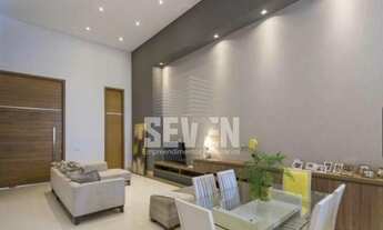 Imagem 4: CASA PARA VENDA CONDOMINIO VILLAGGIO III