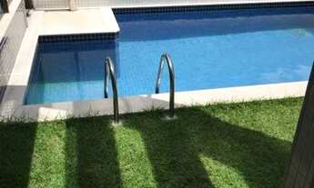 Imagem 4: Apartamento de 42 metros quadrados no bairro Casa Amarela com 2 quartos