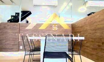 Imagem 4: Cobertura para venda com 242 metros quadrados com 4 quartos