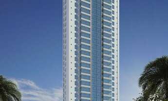 Imagem: Opera Tower - Apartamento 4 suítes com