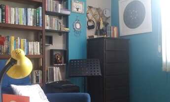 Imagem 7: Excelente Apartamento para venda com 3 quartos sendo 1 quarto suíte